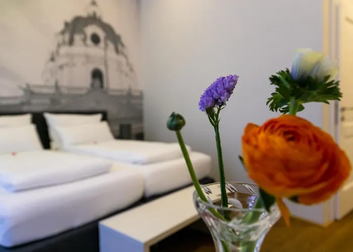 Room 55 Vienna