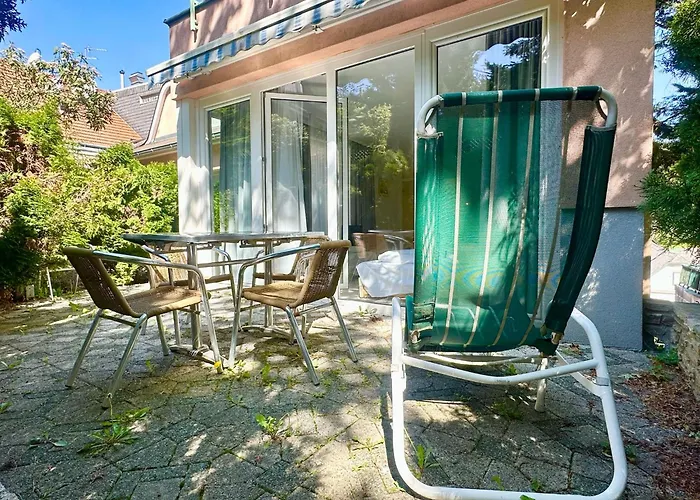 Apartment Vienna