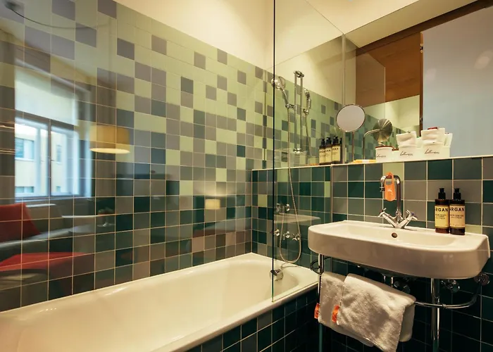 Buxbaum Beletage Design & Boutique Hotel Viena
