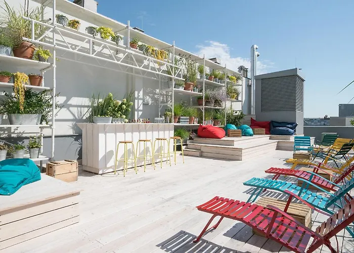 Ruby Marie Hotel Wien